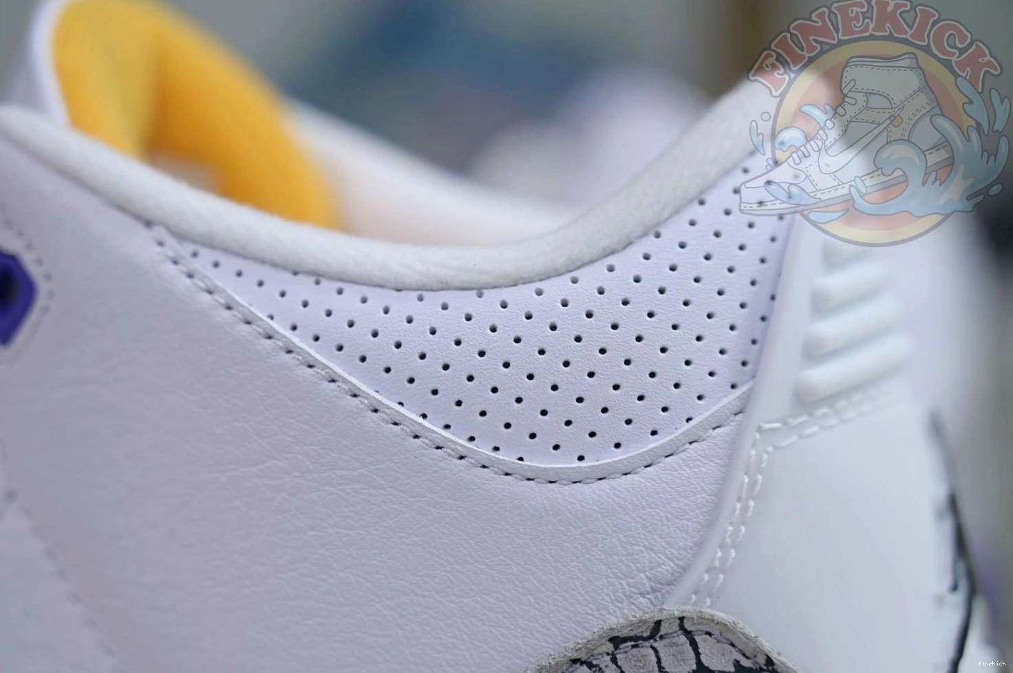 OG RETRO AIR JORDAN 3 1213